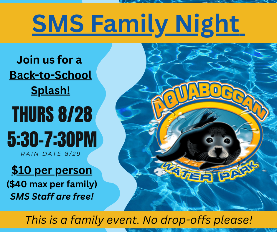 PTO Event