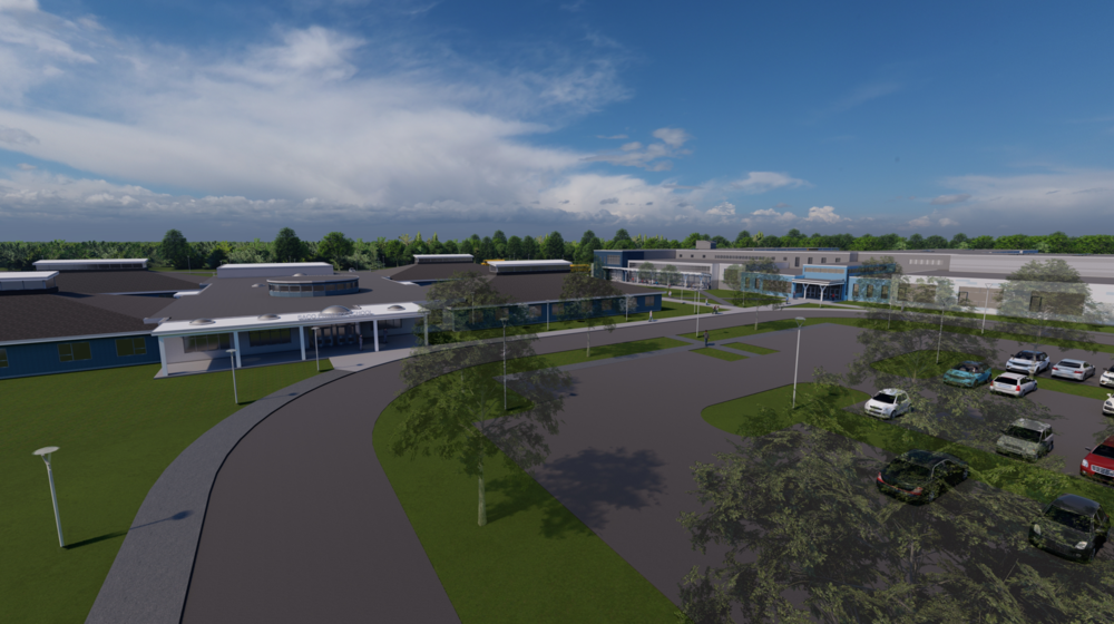 School Construction