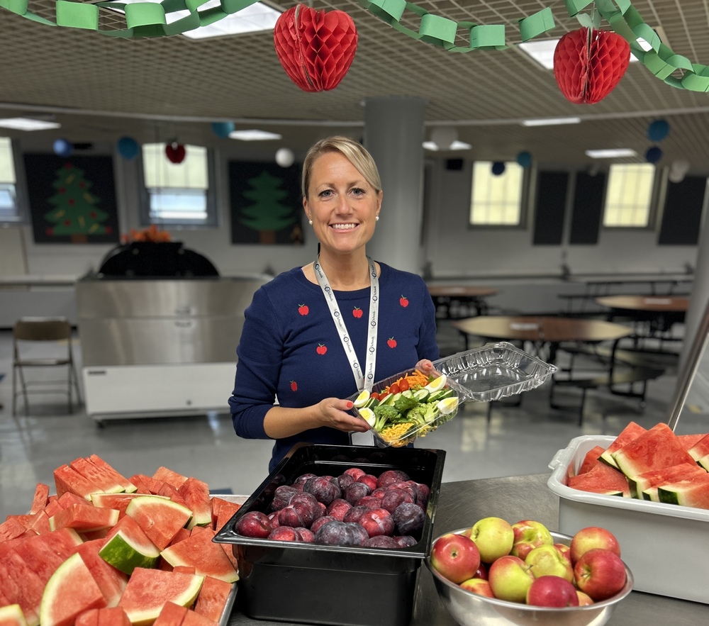 Nutrition