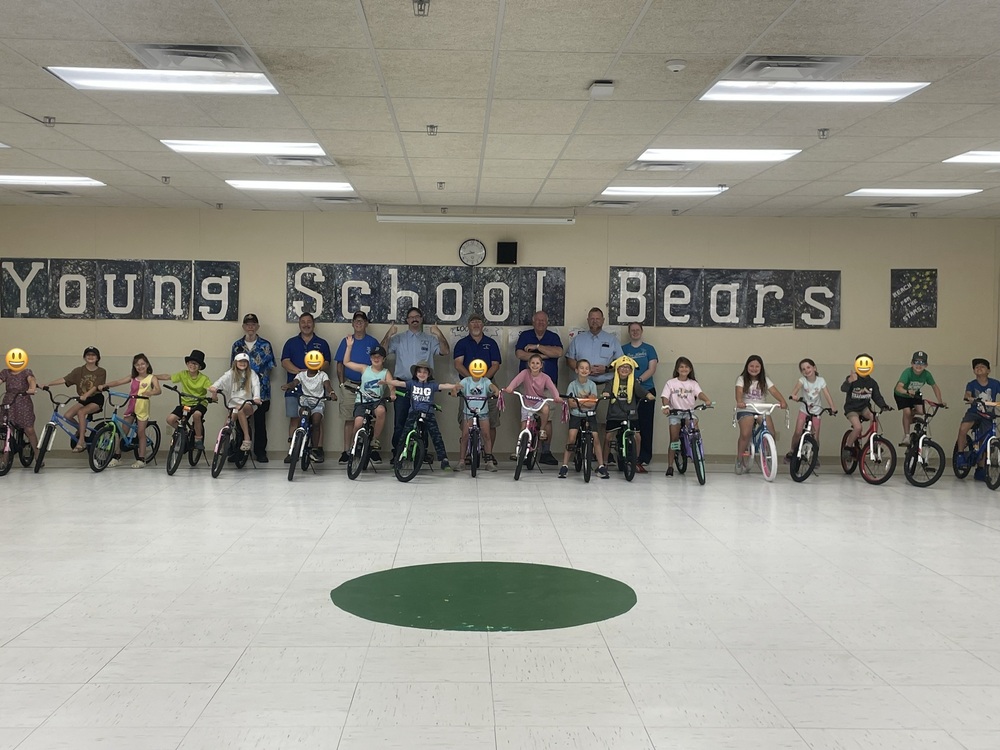 Bikes for Books