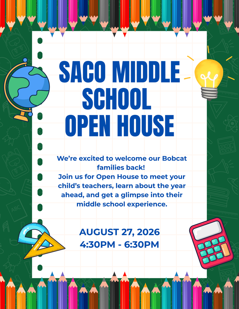 Open House