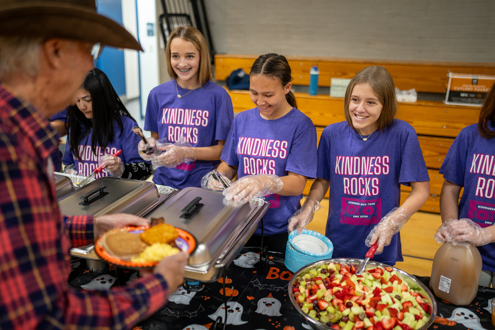 Kindness Day
