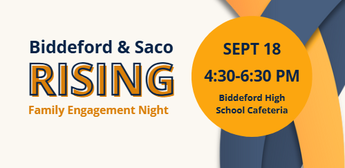 Biddeford & Saco Rising