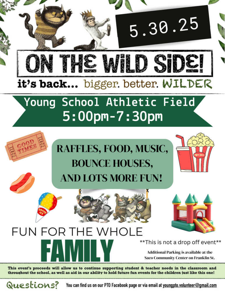 PTO Event
