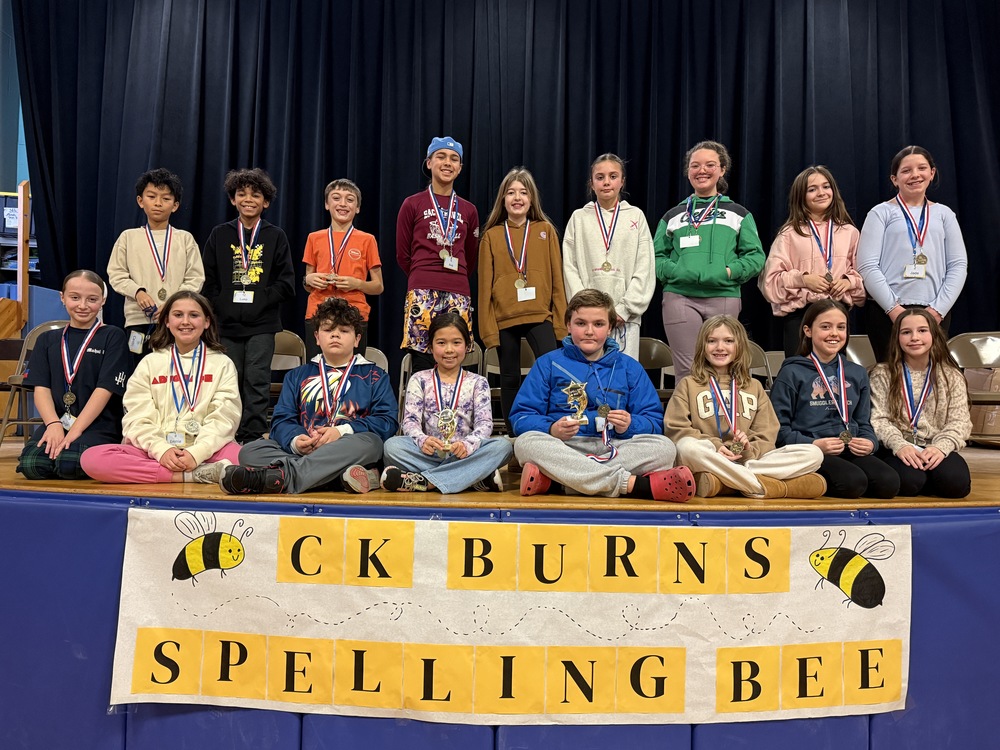 Spelling Bee