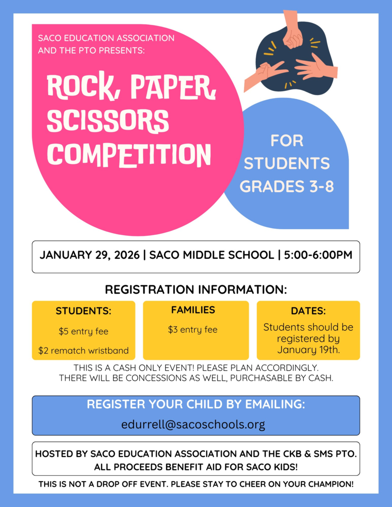 Rock Paper Scissors Competition
