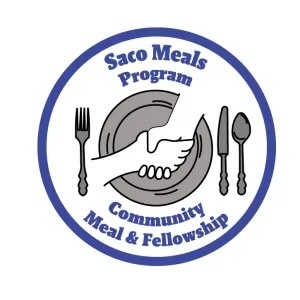 SMS - Alternative Education Food Drive - Saco Meals Program