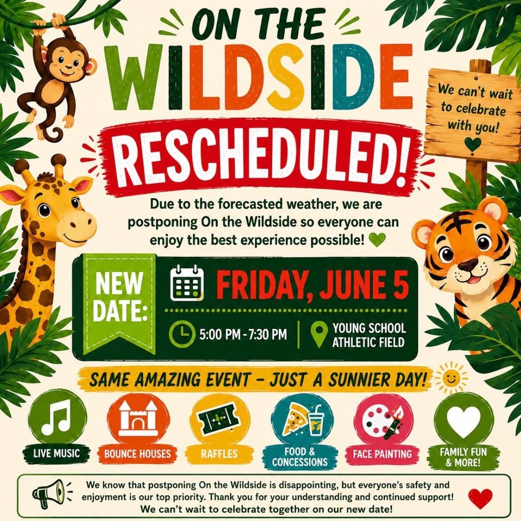 On the Wild Side
