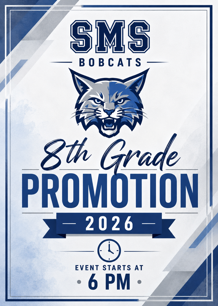 Saco Middle School - 8th Grade Promotion