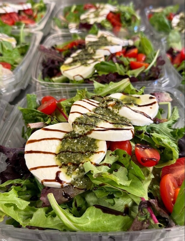 Salad