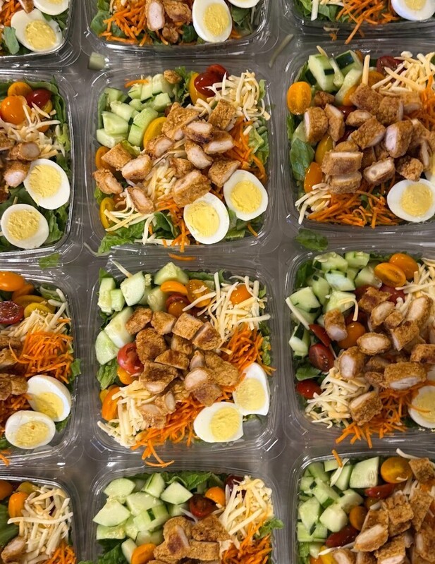 Salad