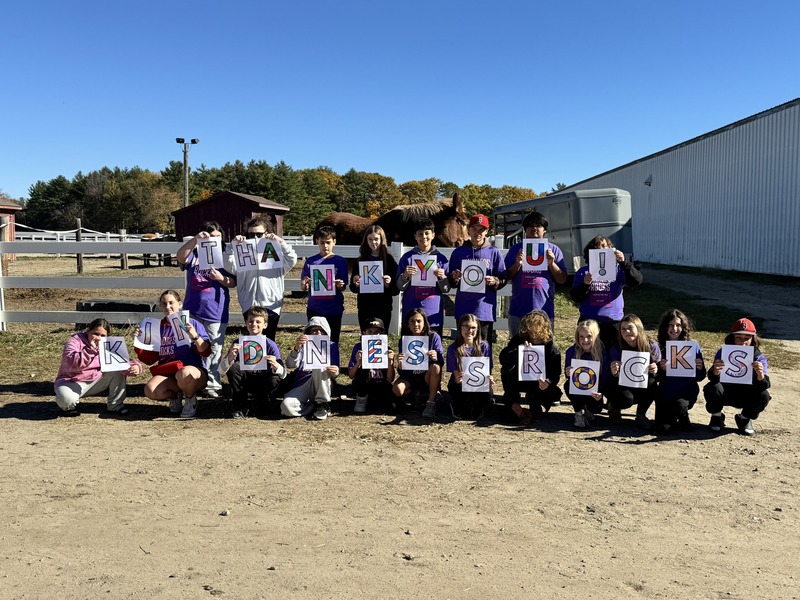 Kindness Day