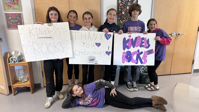 Kindness Day