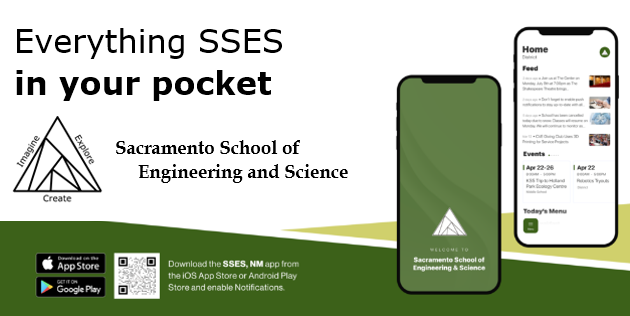 SSES app download