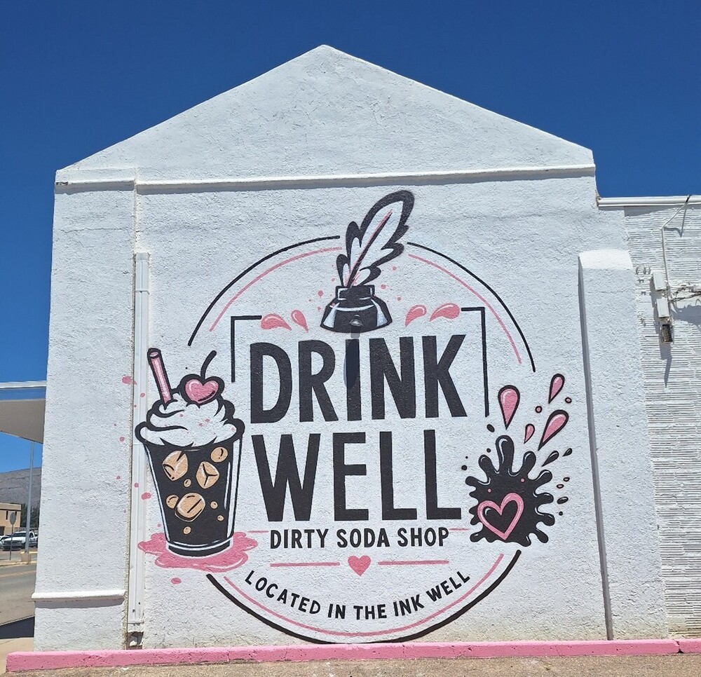 mural