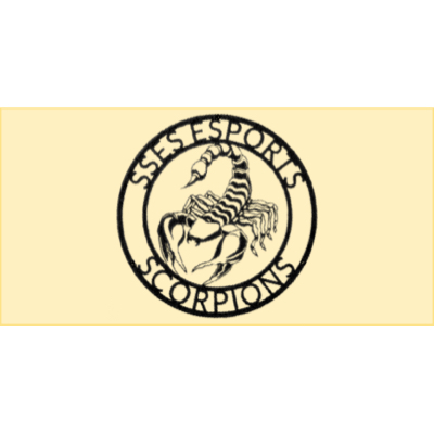 Scorpion Logo