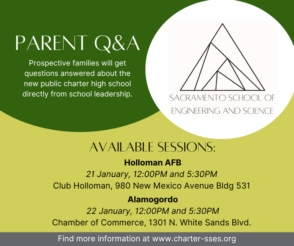 Parent Q and A: Tomorrow and Wednesday