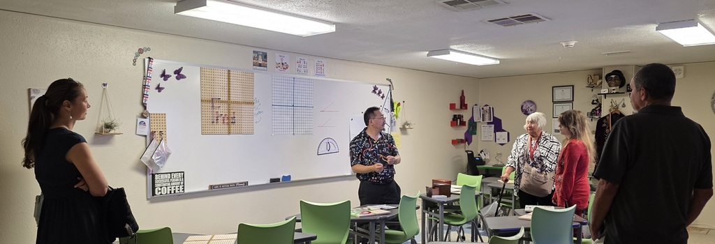 SSES Open House