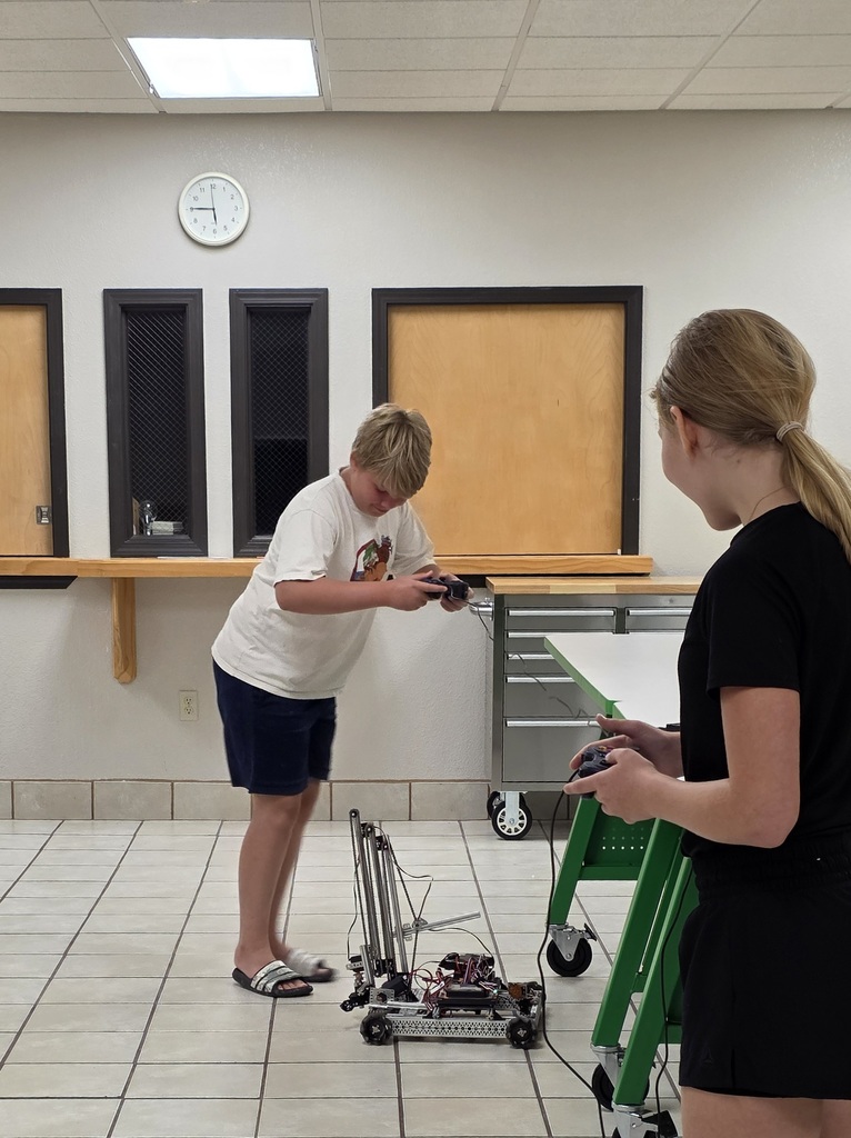 SSES Open House