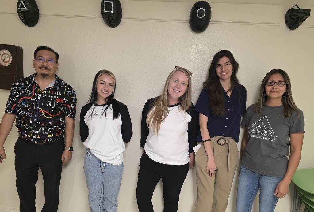 SSES Open House