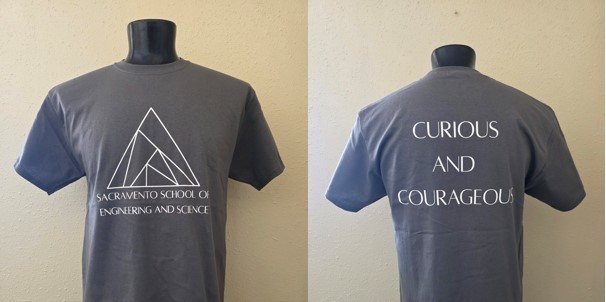 DARK GRAY T-SHIRTS