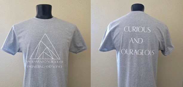 light gray t-shirts
