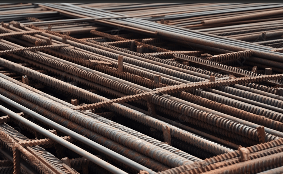 rebar