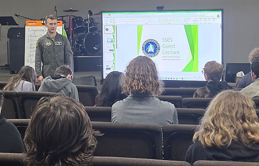 Capt Gordon McCulloh