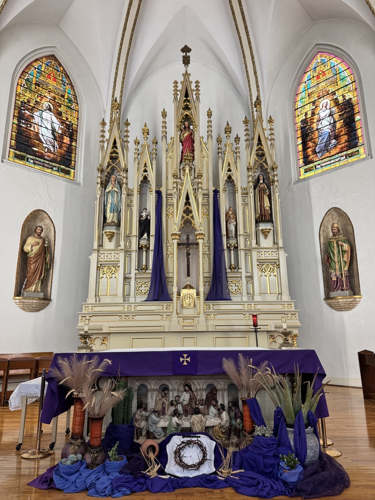 Lent