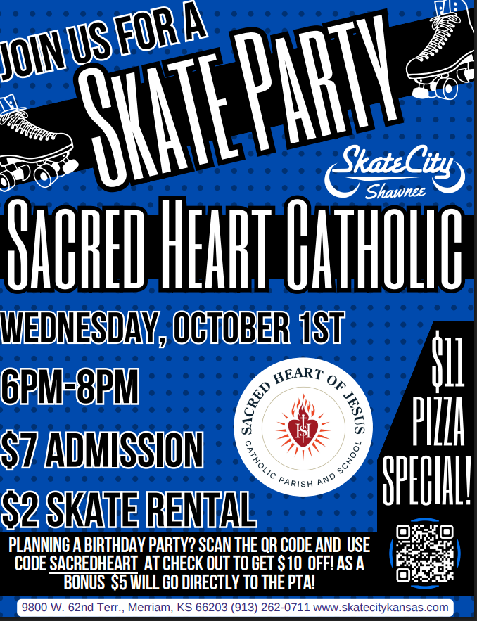 Skate Party