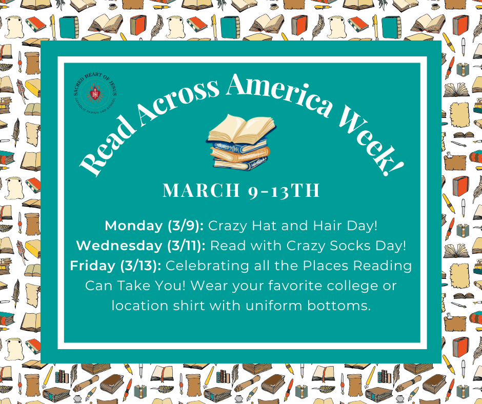 read across america week