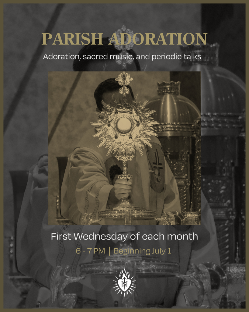 adoration