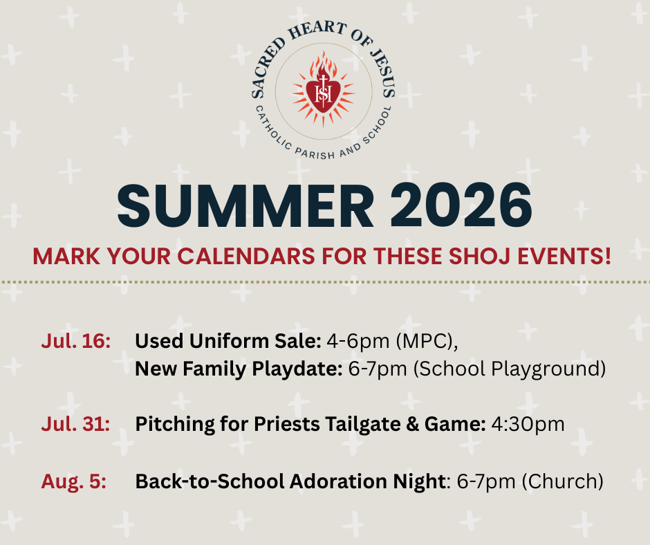 Summer Events