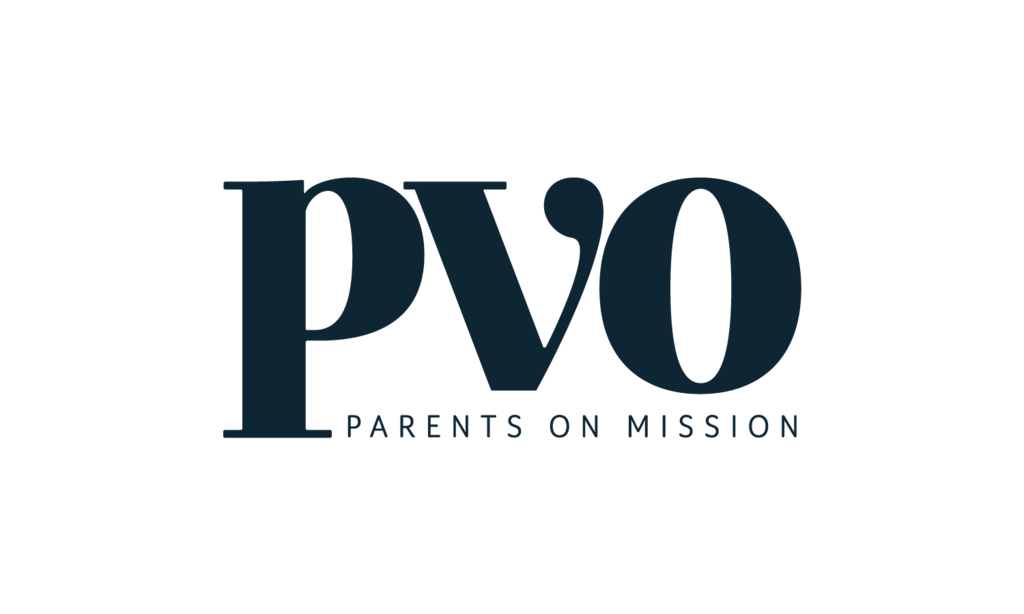 PVO Logo