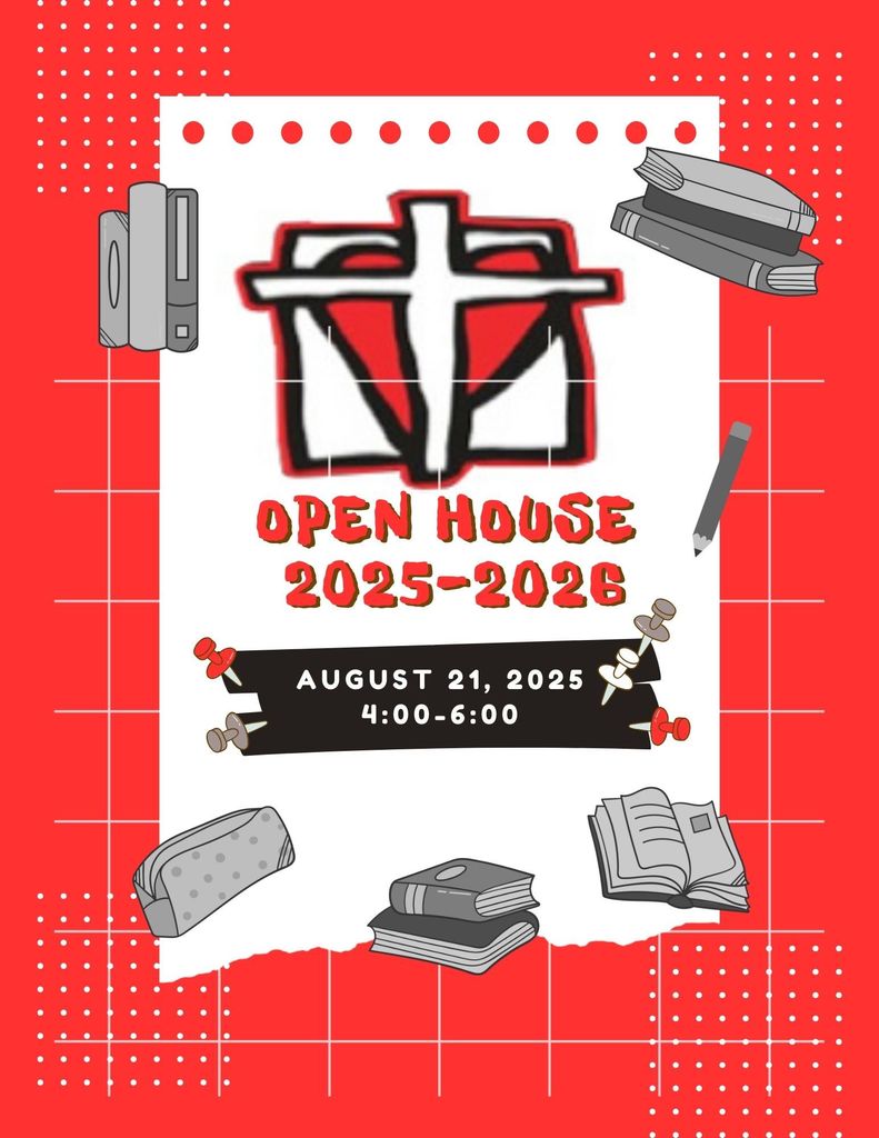 Open House/Meet Your Teacher