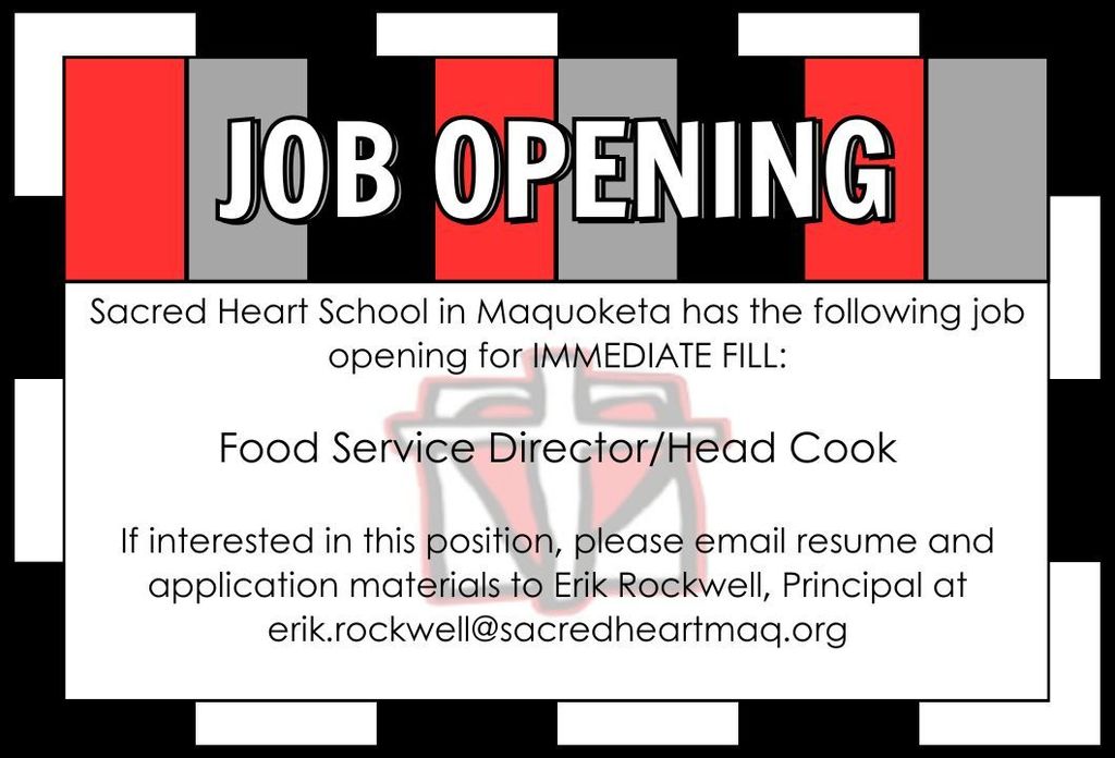 Job Openings 2025-2026