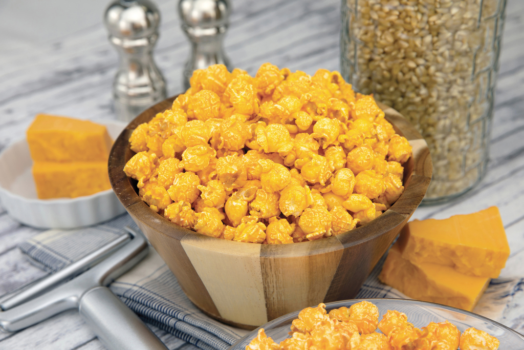 Cheddar 