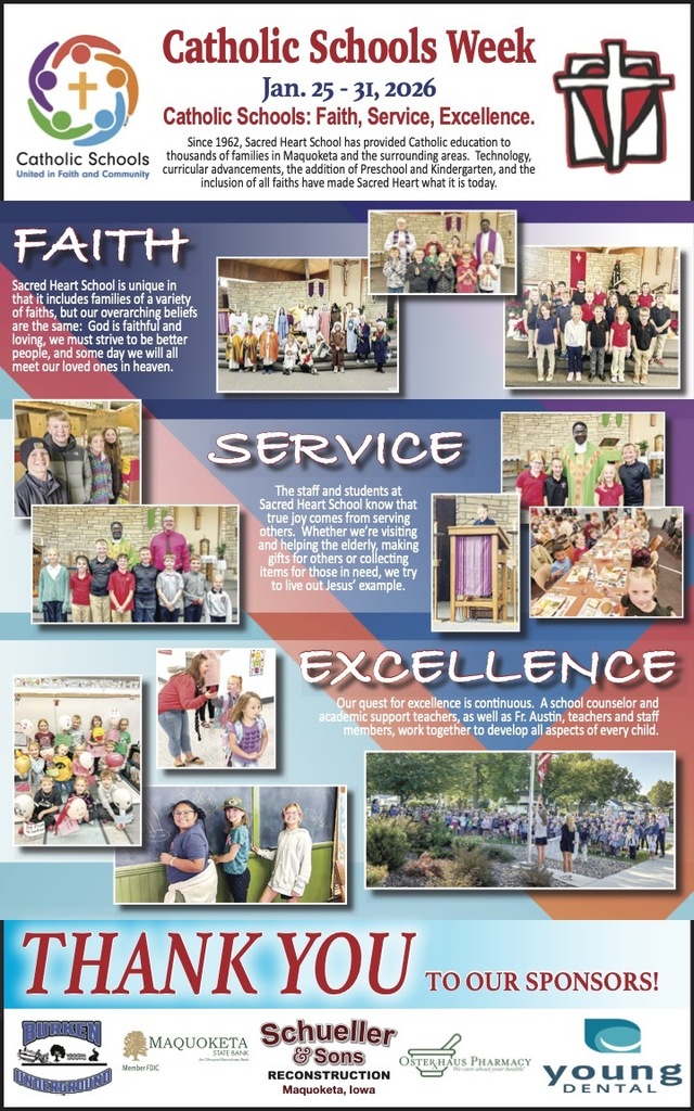 CSW 2026 Newspaper Flyer