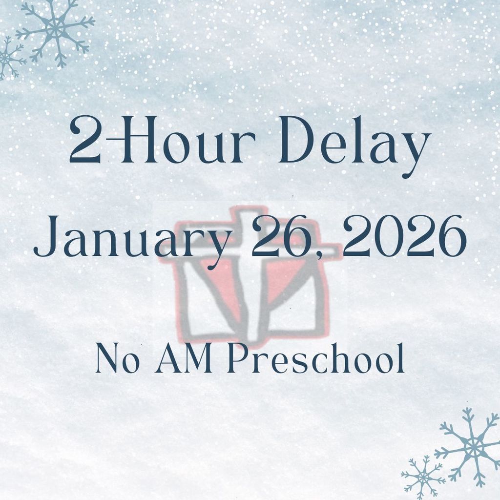 2 Hour Delay (January 26th))