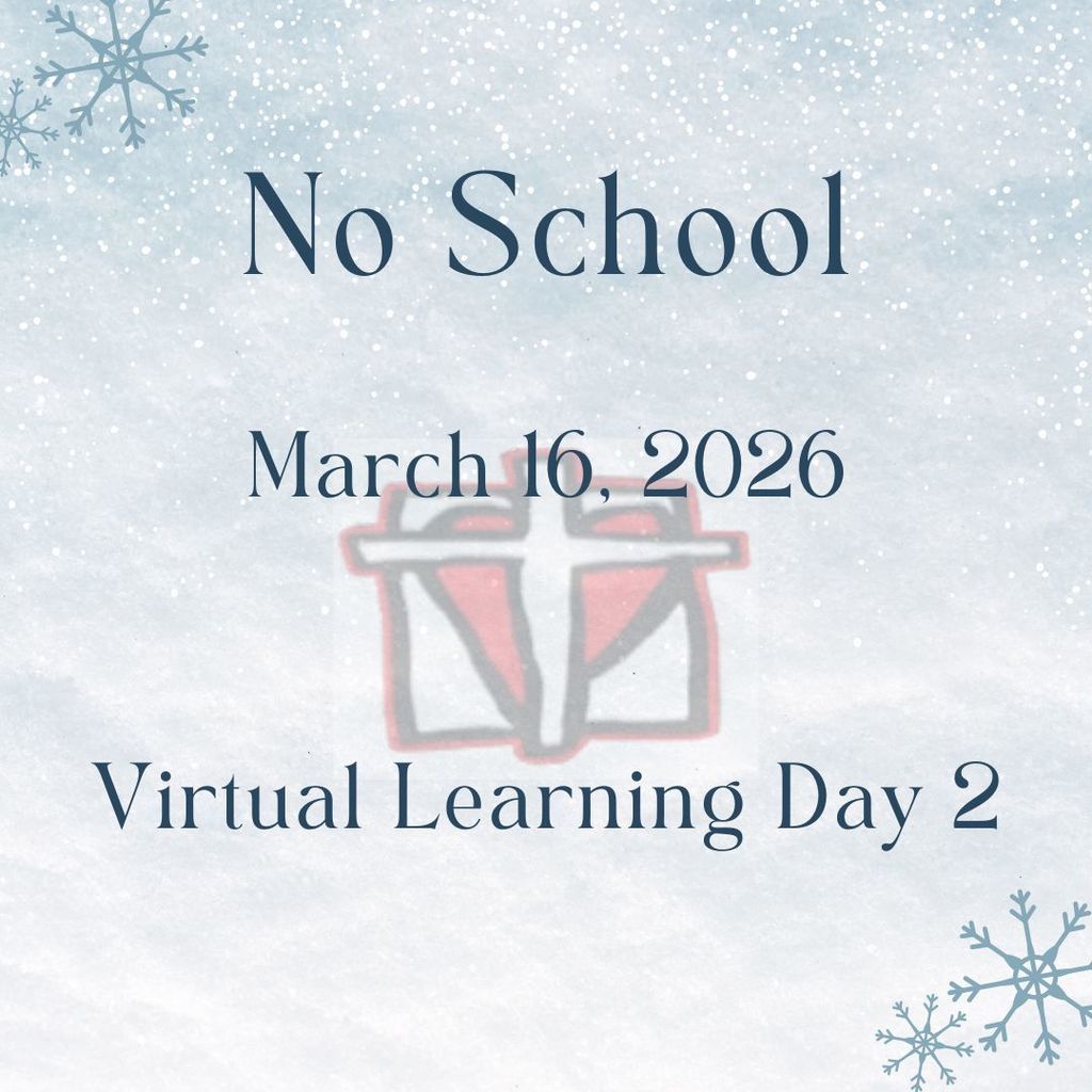 Virtual Learning Day 