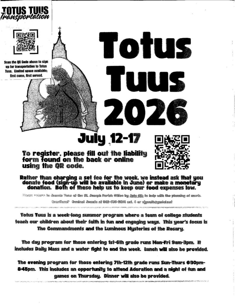 Totus Tuus 2026 (1)