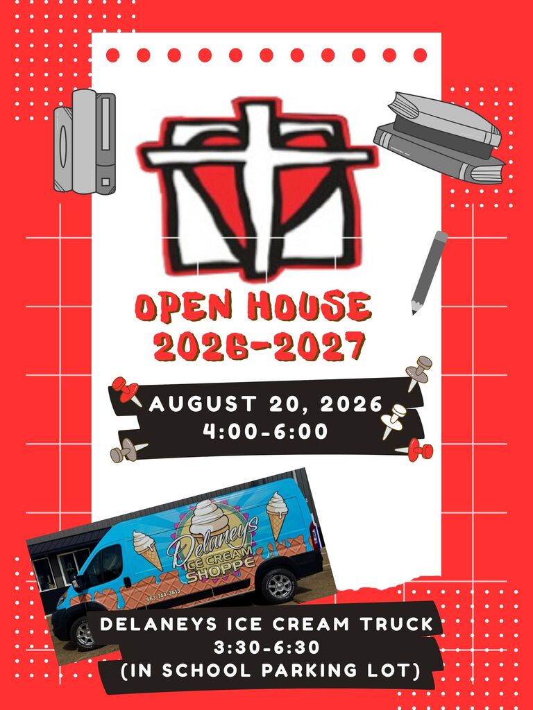 Open House/Meet Your Teacher
