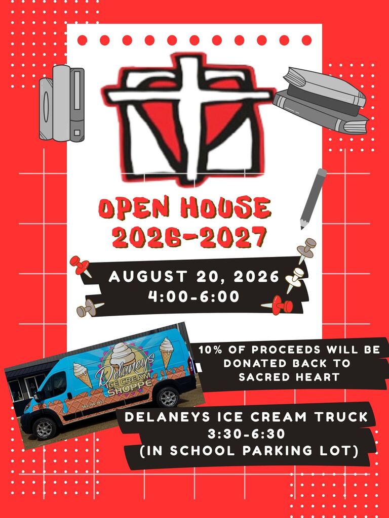 Open House/Meet Your Teacher