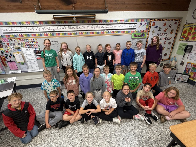 4-H talk