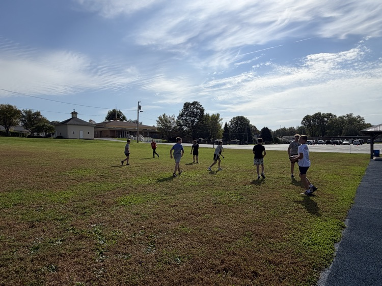 football