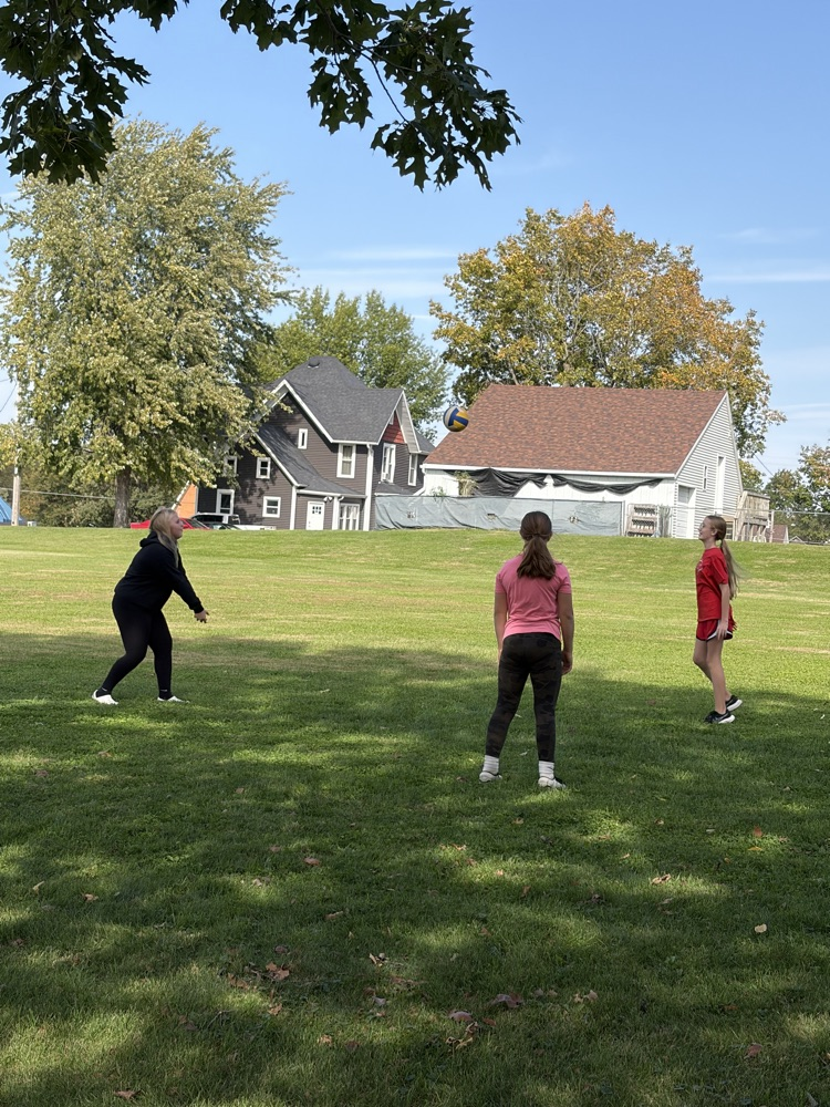 volleyball