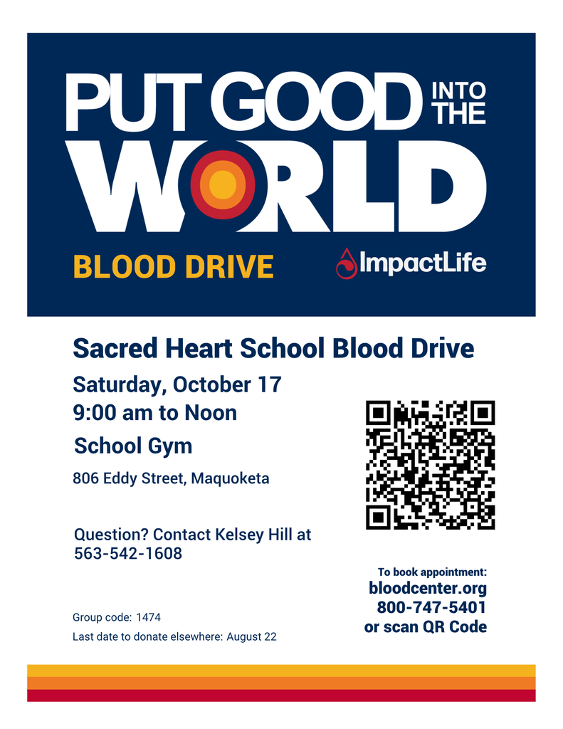 Blood Drive