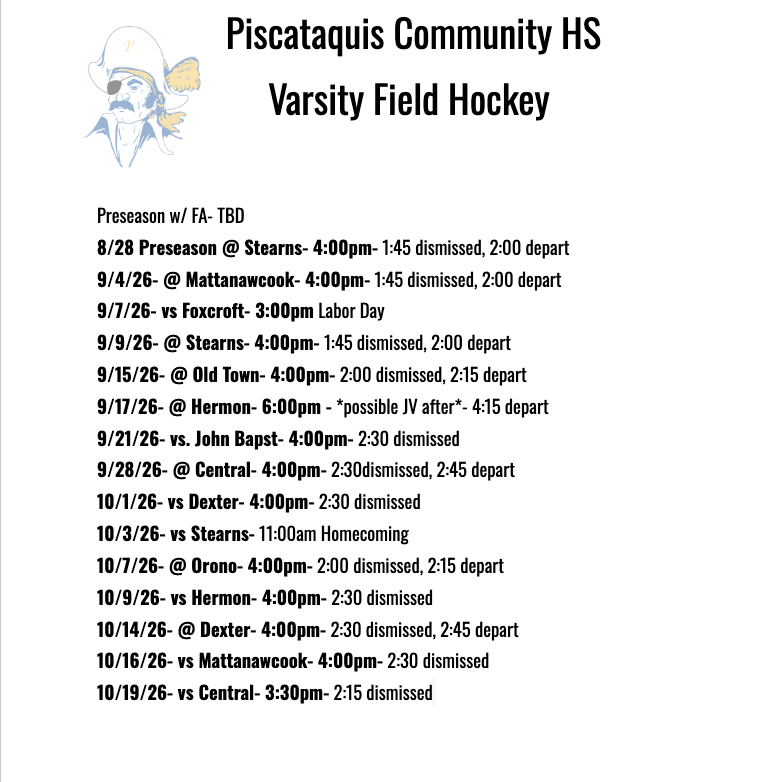 sched