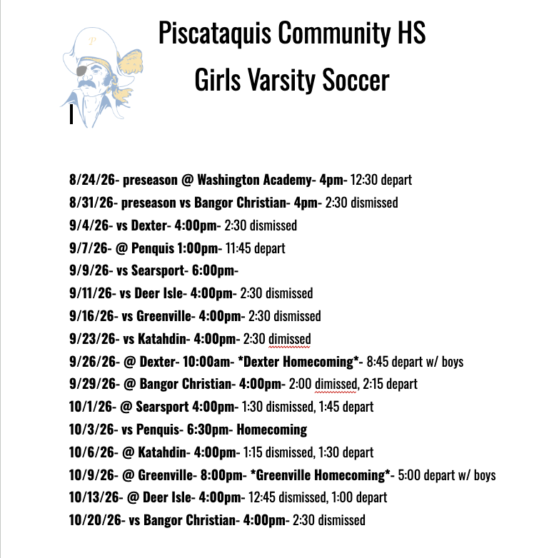 sched