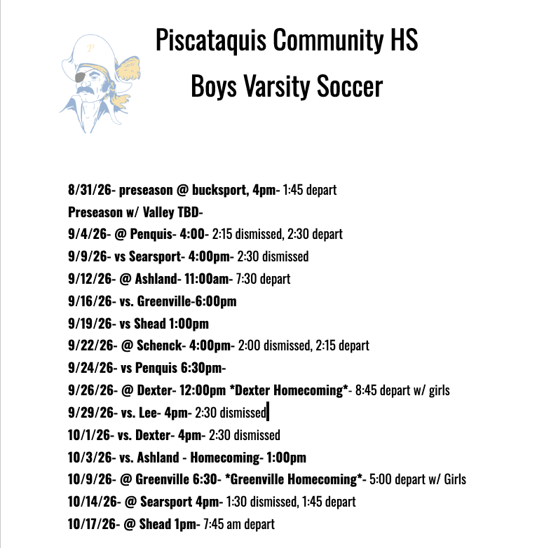 sched